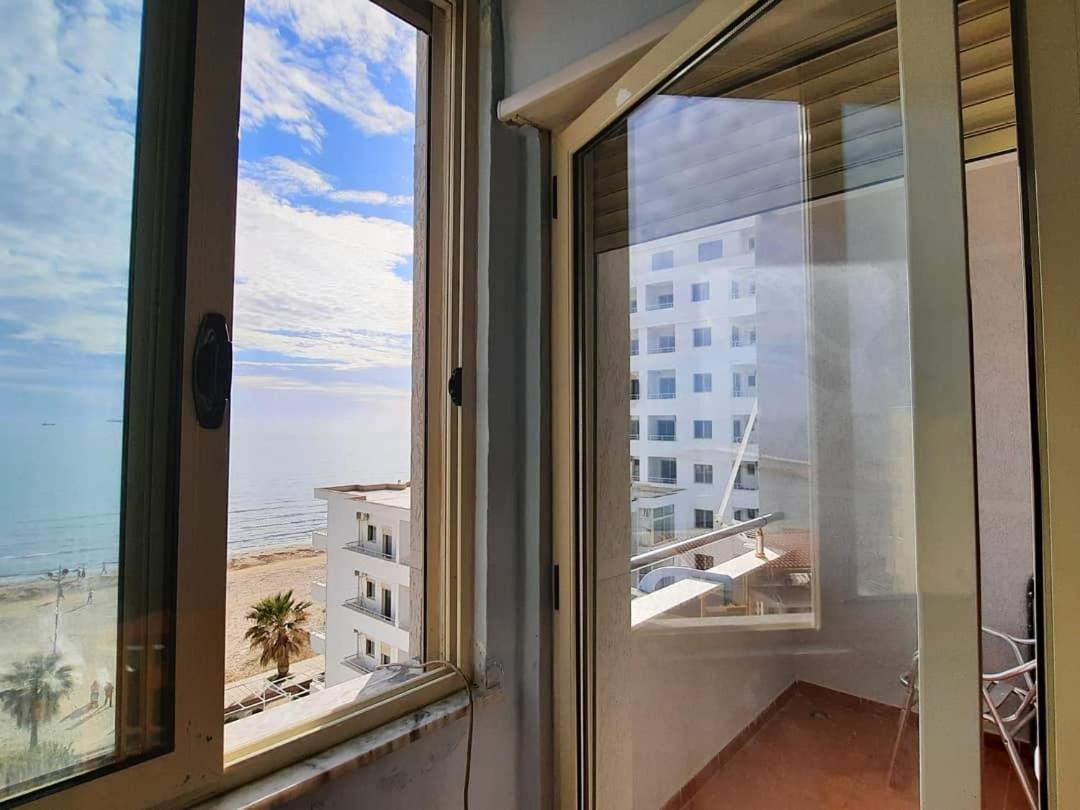 Seaside Apartment Best Δυρράχιο Εξωτερικό φωτογραφία