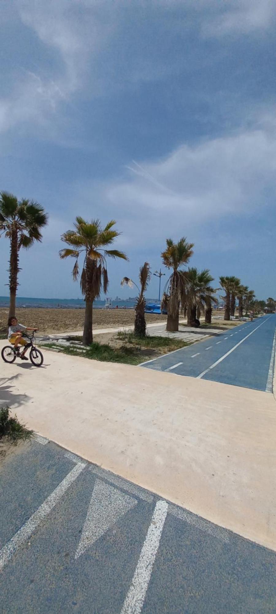 Seaside Apartment Best Δυρράχιο Εξωτερικό φωτογραφία