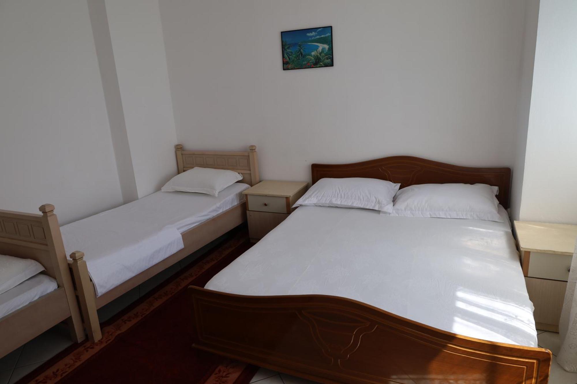 Seaside Apartment Best Δυρράχιο Εξωτερικό φωτογραφία