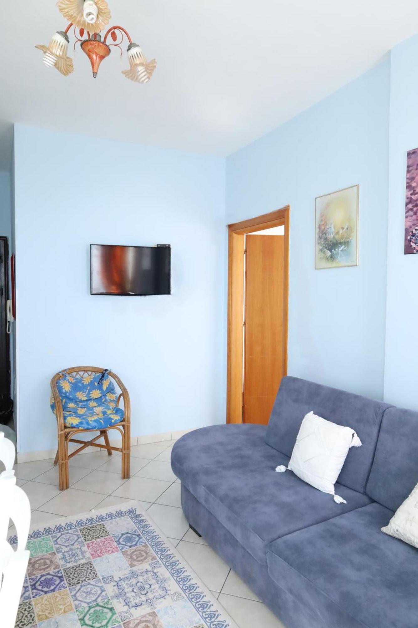 Seaside Apartment Best Δυρράχιο Εξωτερικό φωτογραφία